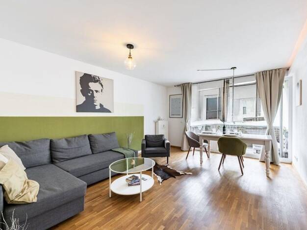 Wohnung zur Miete auf Zeit 1.500 € 3 Zimmer 70 m² frei ab 01.09.2026 St. Pauli Hamburg 20359