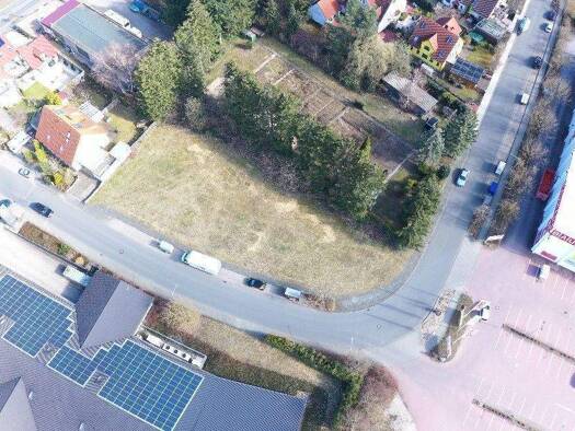 Grundstück zum Kauf 799.000 € 2.000 m² Grundstück Stein Stein , Mittelfr 90547