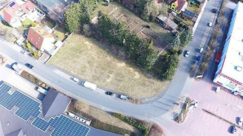 Grundstück zum Kauf 799.000 € 2.000 m² Grundstück Stein Stein , Mittelfr 90547