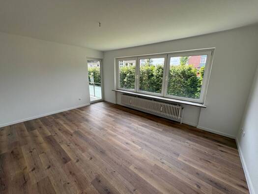 Wohnung zur Miete 915 € 3 Zimmer 75 m² EG frei ab 16.08.2026 Ulzburger Straße 132a Harksheide Norderstedt 22850