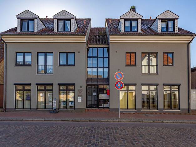 Wohnung zum Kauf 275.000 € 2 Zimmer 72 m² Kappeln 24376