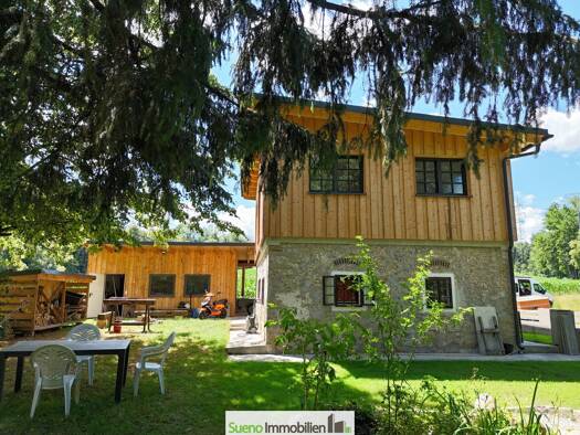 Haus zum Kauf 299.000 € 701 m² Grundstück Wartberg an der Krems 4552