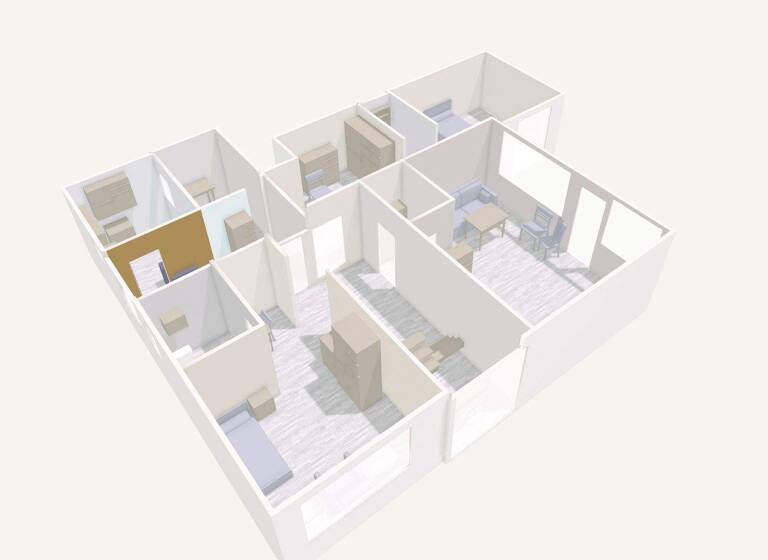 Einfamilienhaus zum Kauf 949.000 € 7 Zimmer 188 m² 1.100 m² Grundstück Langerfeld Wuppertal 42389