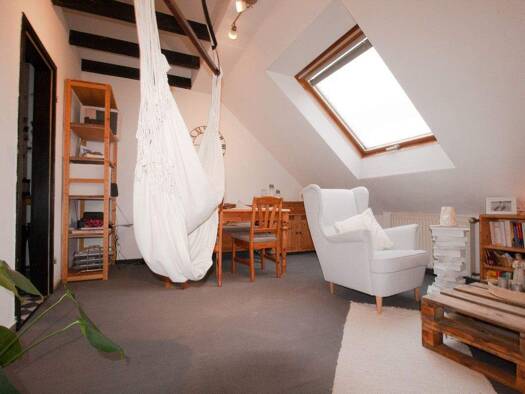 Wohnung zum Kauf 120.000 € 2 Zimmer 39,1 m² 3. Geschoss Kernstadt Paderborn 33098