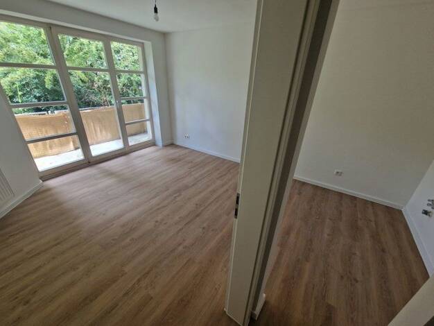 Wohnung zur Miete 567 € 41,3 m² frei ab 01.09.2025 Eddelbüttelstraße 7a Harburg Hamburg 21073
