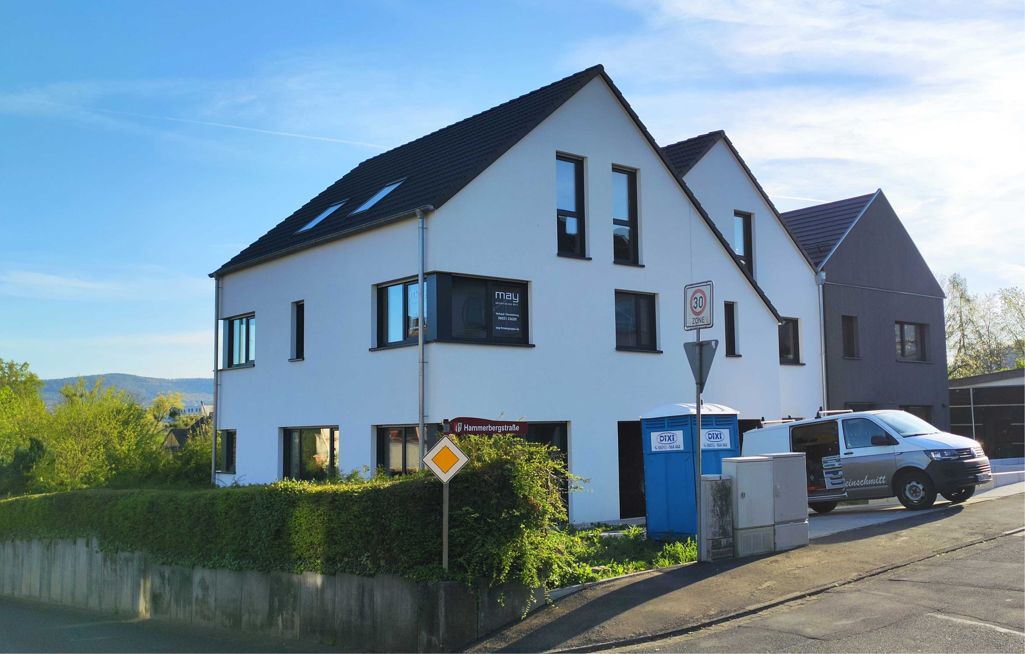 Haus zum Kauf provisionsfrei 644.800 € 5 Zimmer 169 m²<br/>Wohnfläche 260 m²<br/>Grundstück Winzenhohl Hösbach 63768