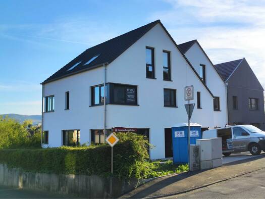 Haus zum Kauf - Erstbezug provisionsfrei 599.000 € 5 Zimmer 169 m² 260 m² Grundstück Winzenhohl Hösbach 63768