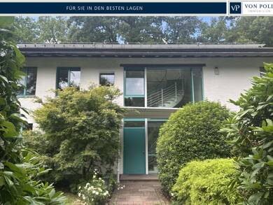 Maisonette zur Miete 2.500 € 5 Zimmer 184 m² Frankenforst Bergisch Gladbach 51427