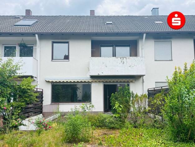 Reihenmittelhaus zum Kauf 498.000 € 4 Zimmer 116 m² 202 m² Grundstück Weichselgarten Nürnberg 90480