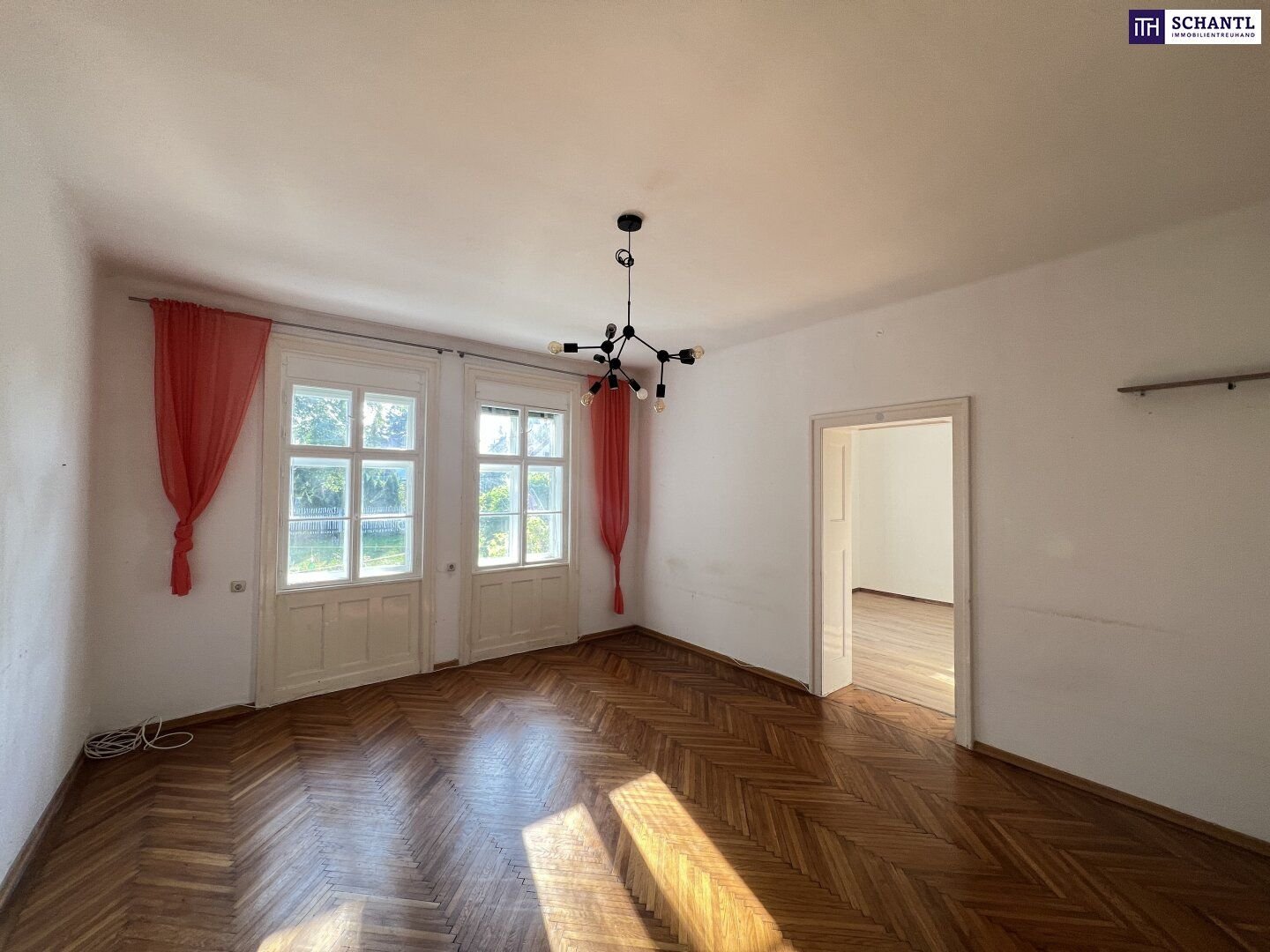 Wohnung zur Miete 790 € 3,5 Zimmer 93,9 m²<br/>Wohnfläche 1.<br/>Geschoss Hofgrabengasse Ebenfurth 2490