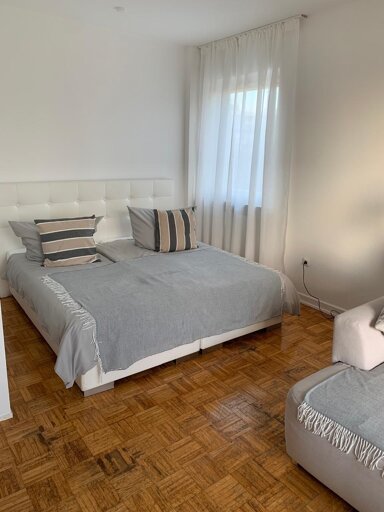 Wohnung zur Miete 800 € 1 Zimmer 45 m² 5. Geschoss frei ab sofort Hamburger Str. Reinbek Reinbek 21465