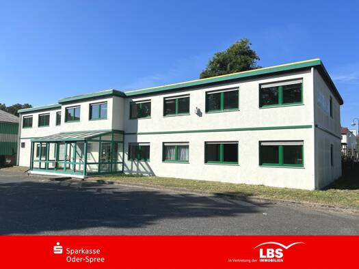 Immobilie zum Kauf provisionsfrei 530.000 € 14 Zimmer 5.460 m² Grundstück Frankfurt 15234