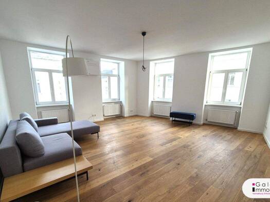 WG-Zimmer zum Kauf 450.000 € 2 Zimmer 63,7 m² 3. Geschoss Wien,Margareten 1050