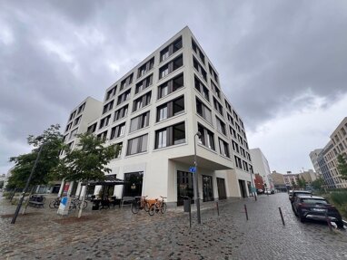 Wohnung zum Kauf 799.000 € 2 Zimmer 66,1 m² 1. Geschoss frei ab sofort Moabit Berlin 10557