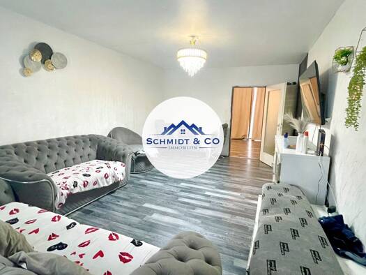 Wohnung zum Kauf als Kapitalanlage geeignet 292.000 € 4 Zimmer 100 m² Kranichstein Darmstadt 64289