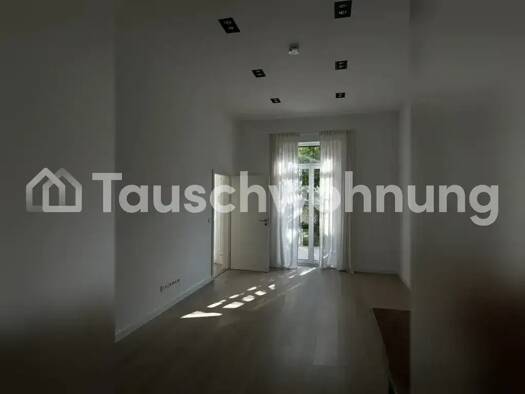 Wohnung zur Miete Tauschwohnung 1.400 € 3 Zimmer 80 m² Bornheim Frankfurt am Main 60385