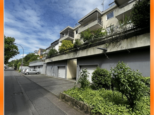 Wohnung zur Miete 665 € 2 Zimmer 54 m² 2. Geschoss Pfaffendorf Koblenz 56076