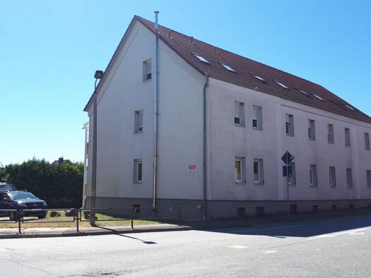 Mehrfamilienhaus zum Kauf provisionsfrei 500.000 € 15 Zimmer 550 m² 1.494 m² Grundstück Halberstädter Straße 62 Oschersleben Oschersleben 39387