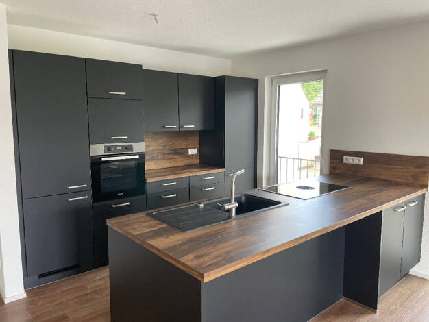 Terrassenwohnung zur Miete 1.407 € 4,5 Zimmer 134 m² 1. Geschoss frei ab 01.08.2025 Hegaustraße 31 Duchtlingen Hilzingen 78247