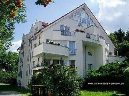 Wohnung zur Miete 935 € 3 Zimmer 85,4 m² EG frei ab sofort Taubenheimer Str. 3 Bühlau/Weißer Hirsch Dresden 01324