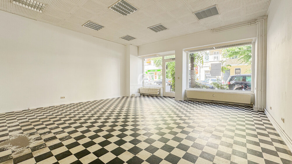 Verkaufsfläche zum Kauf provisionsfrei 6.217 € 2 Zimmer 69 m²<br/>Verkaufsfläche Boxhagener Straße 19 Friedrichshain Berlin 10245