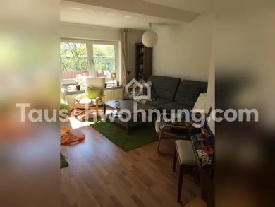 Wohnung zur Miete Tauschwohnung 568 € 3 Zimmer 71 m² Dachgeschoss, 4. Geschoss Adlershof Berlin 12489