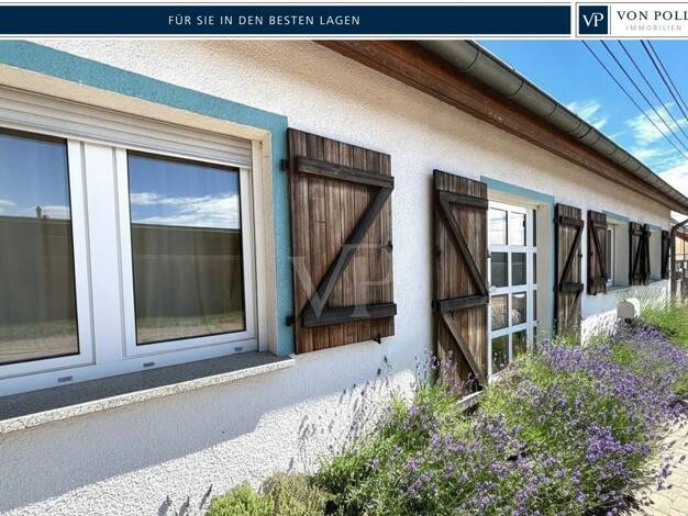 Bauernhaus zum Kauf 375.000 € 5 Zimmer 244,3 m² 3.432 m² Grundstück Parlow Friedrichswalde 16247