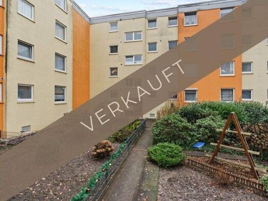 Wohnung zum Kauf 149.000 € 3 Zimmer 63,7 m² Kattenturm Süd 28277