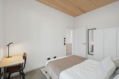 Wohnung zur Miete Wohnen auf Zeit 936 € 5 Zimmer 11,2 m² frei ab 12.12.2024 Hermannstraße 14 Neukölln Berlin 12049