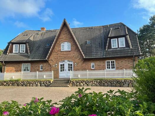 Terrassenwohnung zum Kauf 1.390.000 € 5 Zimmer 128 m² Munkmarsch Sylt 25980