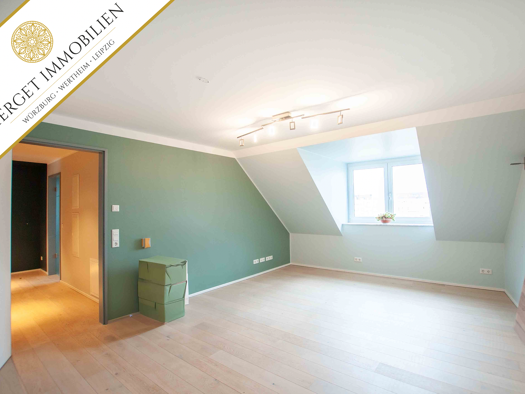 Wohnung zum Kauf 299.000 € 3 Zimmer 105 m² 3. Geschoss frei ab sofort Marktheidenfeld 97828