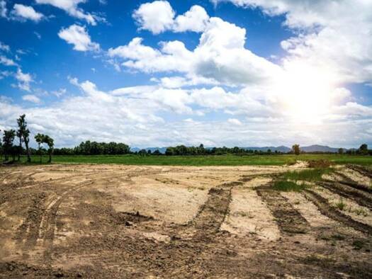 Gewerbegrundstück zur Miete 600 m² Grundstück Rietberg 33397