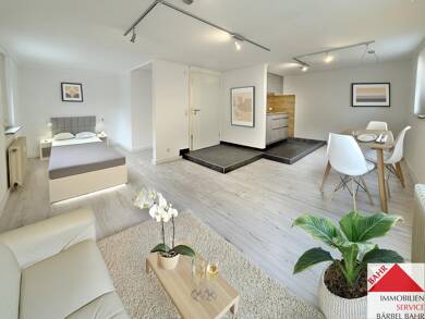 Wohnung zum Kauf 150.000 € 1 Zimmer 35 m² Bondorf 71149