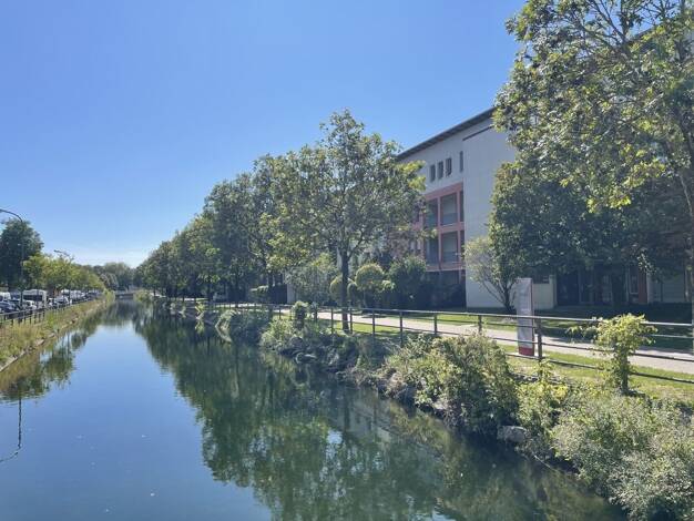 Wohnung zur Miete 730 € 2 Zimmer 57 m² 1. Geschoss Innenstadt Innenstadt 86153