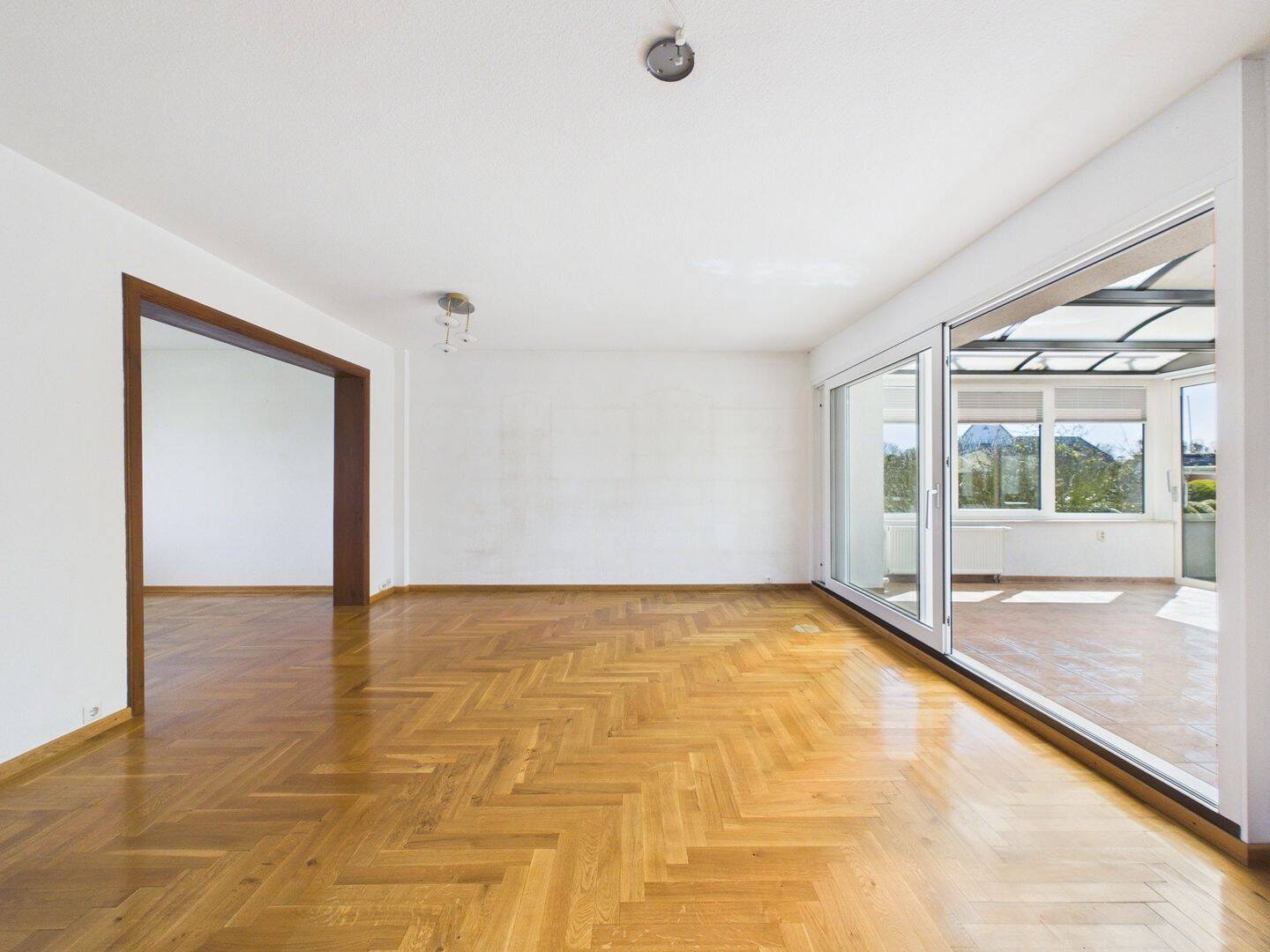 Einfamilienhaus zum Kauf - Mehr