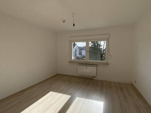 Wohnung zur Miete 529 € 3 Zimmer 59 m² 1. Geschoss frei ab 31.12.2026 Gotenstraße 19 Habinghorst Castrop-Rauxel 44579