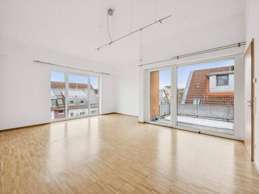 Wohnung zum Kauf 259.000 € 2 Zimmer 60 m² Hoheneck Ludwigsburg 71642