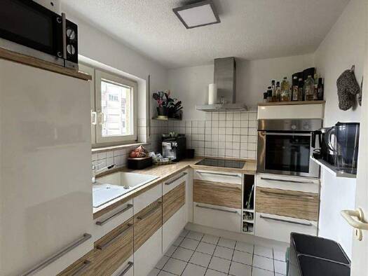 Wohnung zur Miete 700 € 2,5 Zimmer 69,1 m² 2. Geschoss frei ab 01.02.2026 Rielasingen 78239