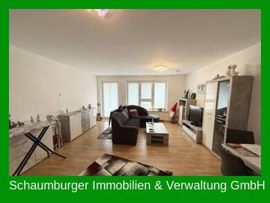 Wohnung zur Miete 540 € 2 Zimmer 76,6 m² frei ab 01.07.2025 Rinteln Rinteln 31737