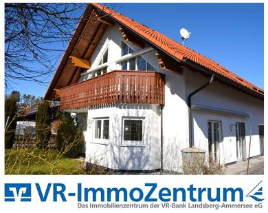 Einfamilienhaus zum Kauf 675.000 € 5,5 Zimmer 178 m² 600 m² Grundstück Leeder Leeder 86925