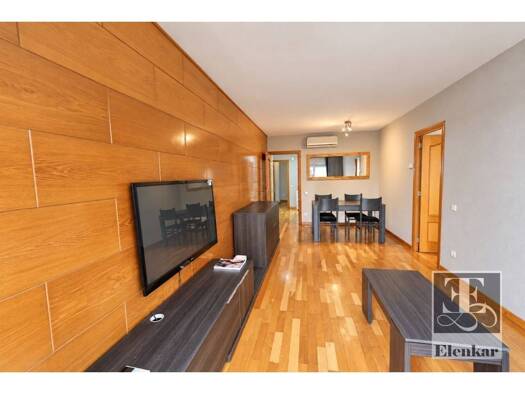 Wohnung zum Kauf 180.000 € 4 Zimmer 93 m² 1. Geschoss el Vendrell 43700