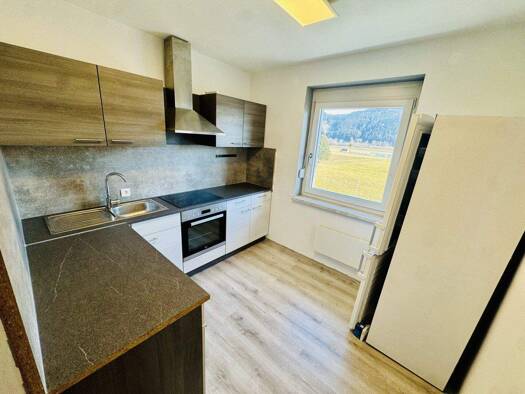 Wohnung zum Kauf 69.000 € 52 m² 3. Geschoss Stubalpenstraße Knittelfeld 8720