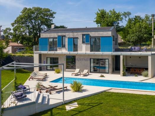 Villa zum Kauf 800.000 € 4 Zimmer 209 m² 1.830 m² Grundstück Svetvinčenat 52342