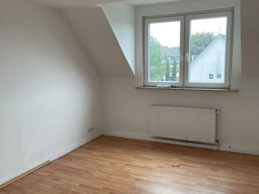 Wohnung zur Miete 450 € 2 Zimmer 56,1 m² Geschoss 2/3 frei ab sofort Tönisheide Velbert 42553