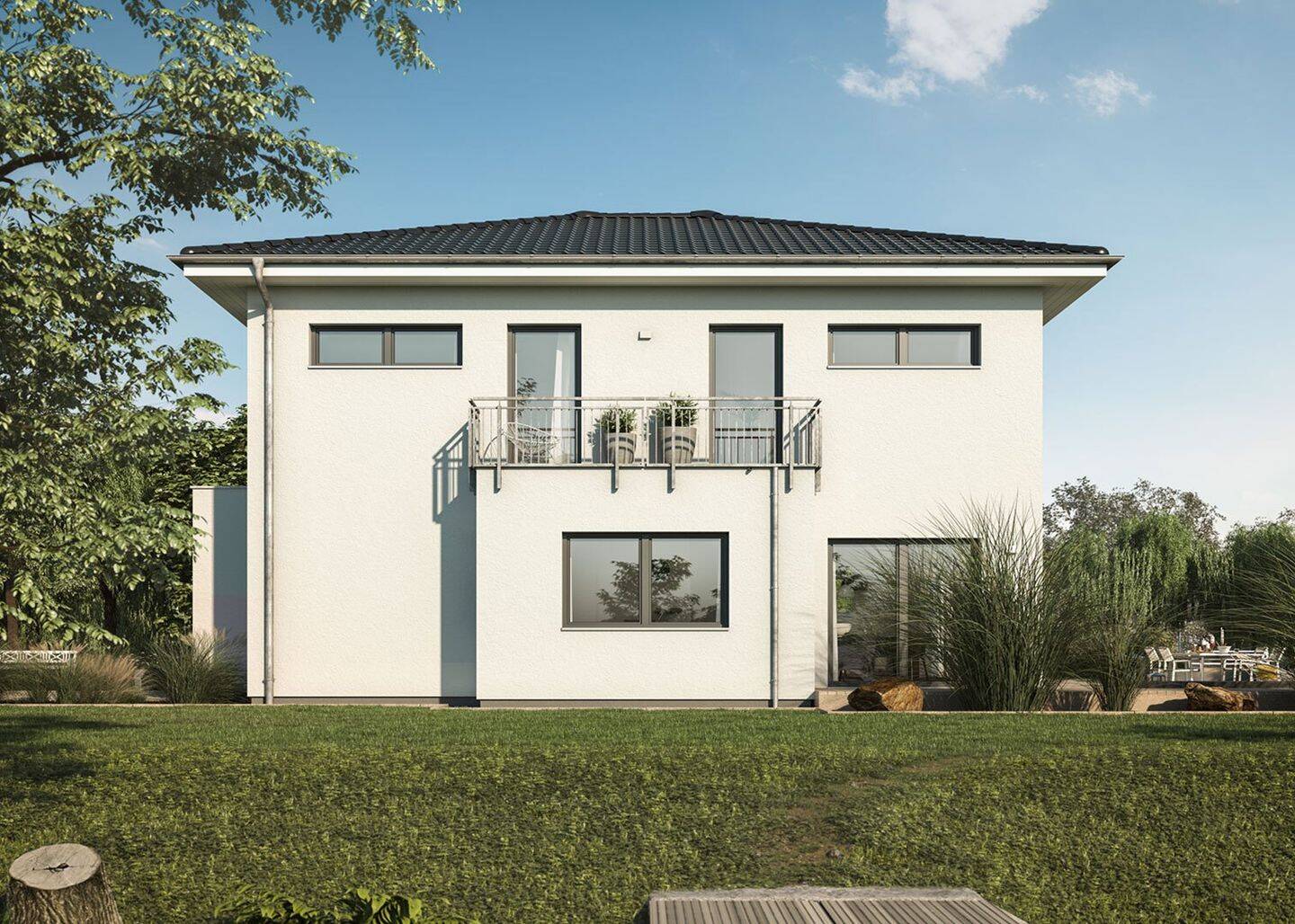 House in Blankenfelde, Teltow-Fläming - Ansicht 5