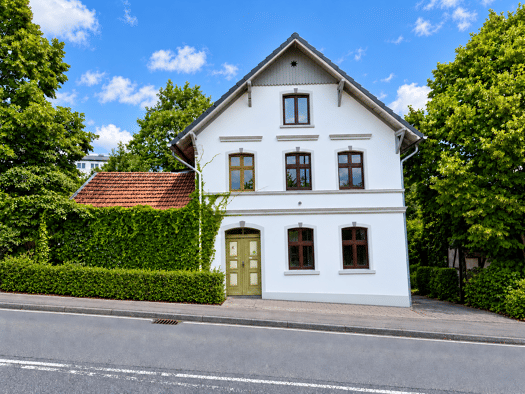 Einfamilienhaus zum Kauf 129.000 € 2 Zimmer 67 m² 507 m² Grundstück frei ab sofort Meinerzhagen Meinerzhagen 58540
