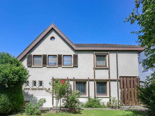 Einfamilienhaus zum Kauf 547.000 € 4 Zimmer 180 m² 392 m² Grundstück frei ab sofort Stetten Lörrach 79540
