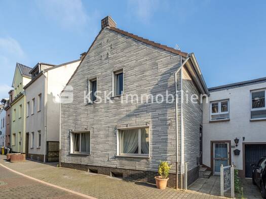 Einfamilienhaus zum Kauf 249.000 € 4 Zimmer 119 m² 1.175 m² Grundstück Brühl 50321