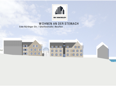 Grundstück zum Kauf als Kapitalanlage geeignet 900.000 € 716,1 m² Grundstück Nürtinger Straße 32 Neuffen Neuffen 72639