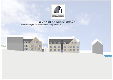 Grundstück zum Kauf als Kapitalanlage geeignet 900.000 € 716,1 m² Grundstück Nürtinger Straße 32 Neuffen Neuffen 72639